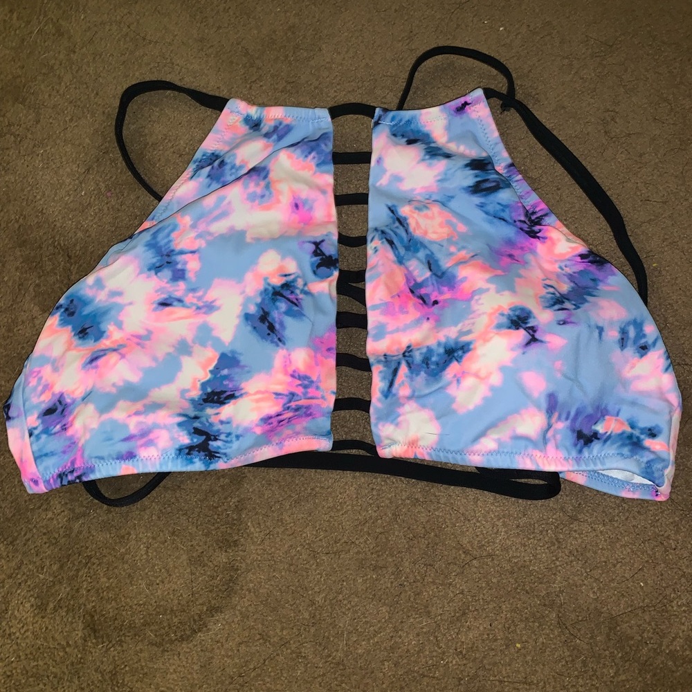 victoria secret swimsuit top